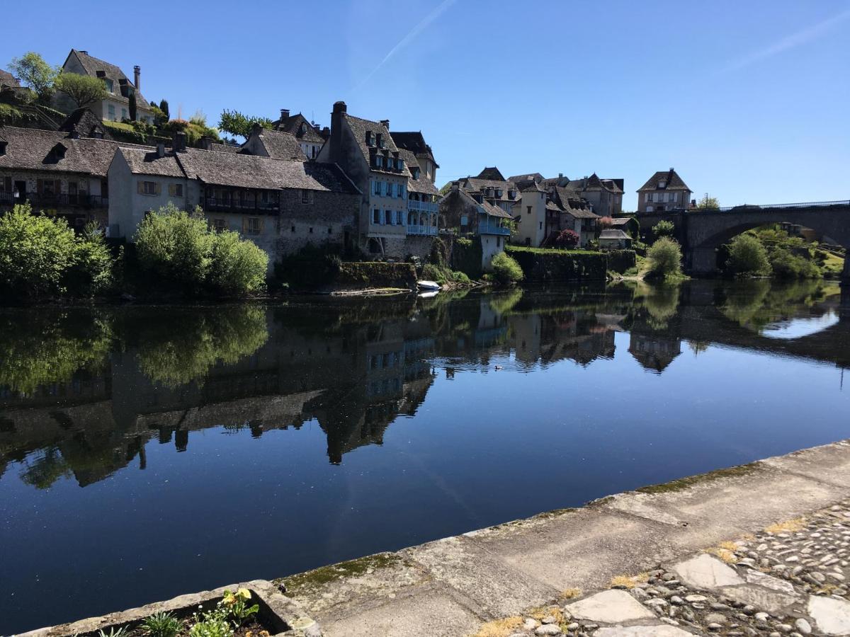 B&B Chateau Le Bois Saint-Julien-aux-Bois Esterno foto